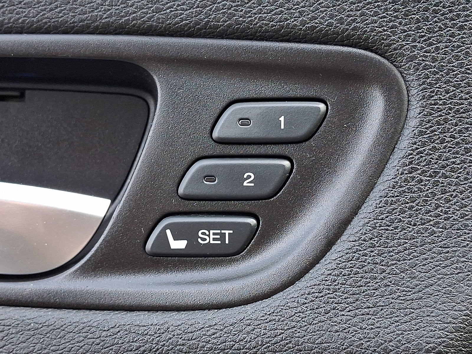 2014 Acura MDX Tech Pkg