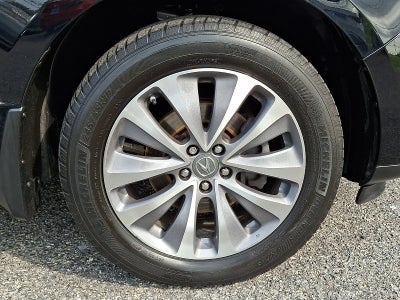 2014 Acura MDX Tech Pkg