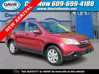 2008 Honda CR-V EX-L