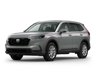 2027 Honda CR-V EX