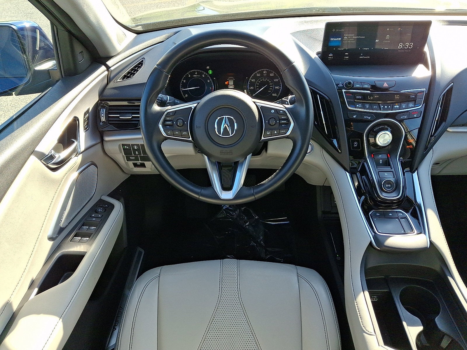2023 Acura RDX w/Technology Package