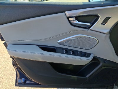 2023 Acura RDX w/Technology Package