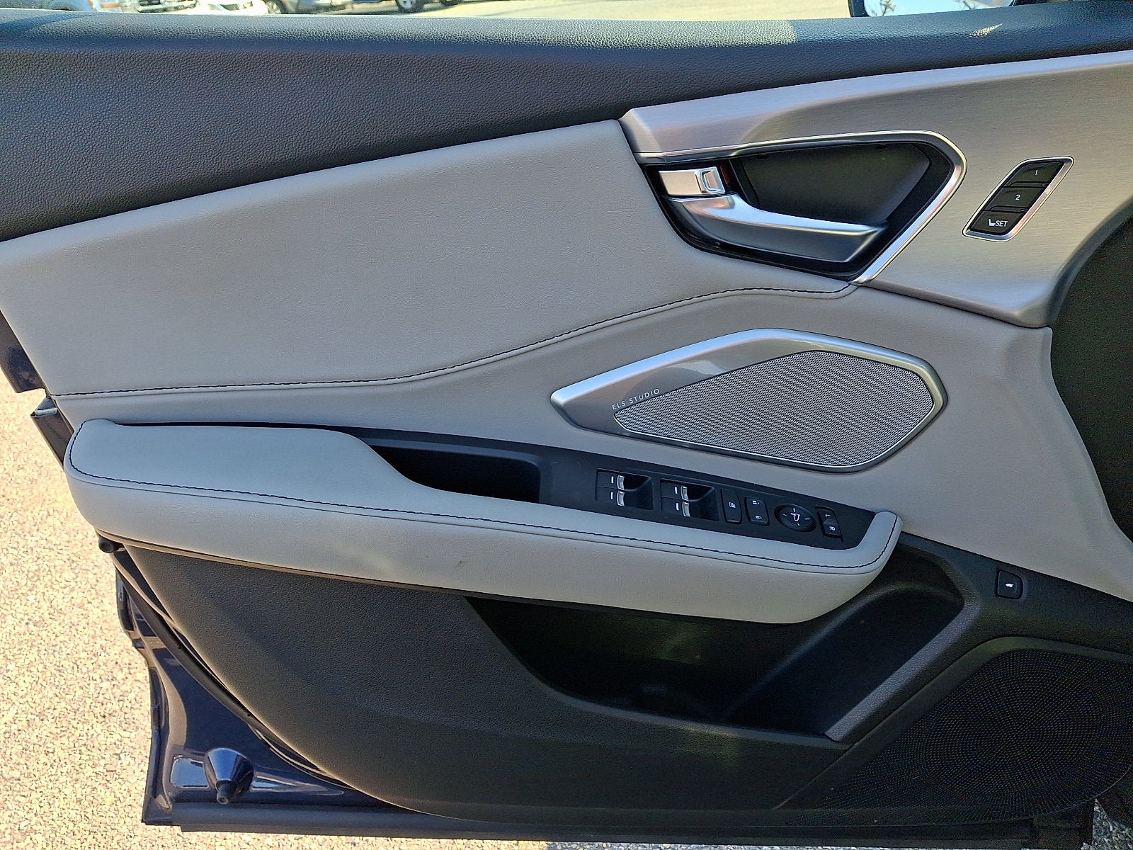 2023 Acura RDX w/Technology Package
