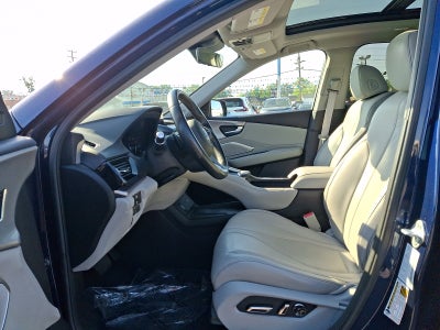 2023 Acura RDX w/Technology Package