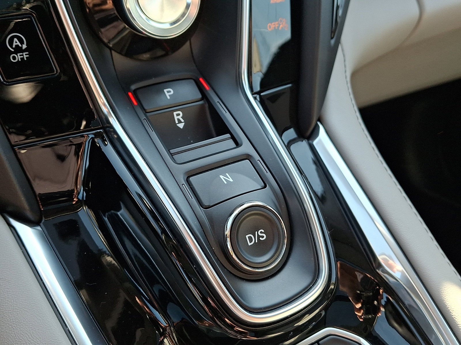 2023 Acura RDX w/Technology Package