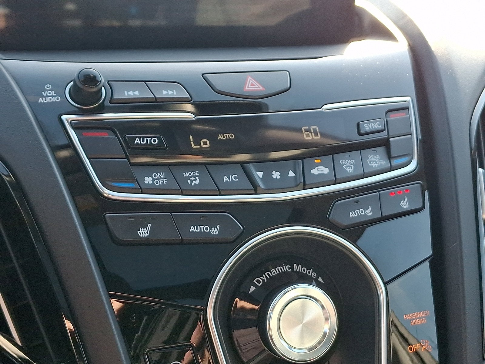 2023 Acura RDX w/Technology Package