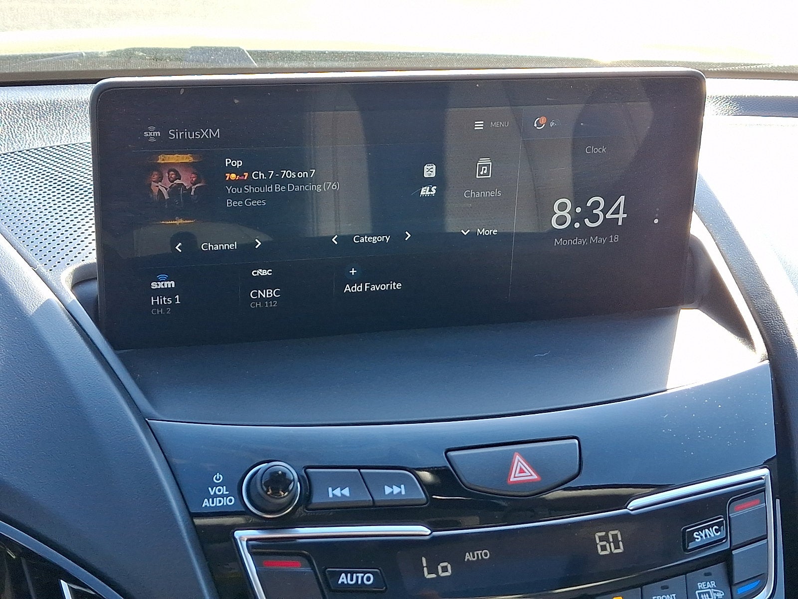 2023 Acura RDX w/Technology Package