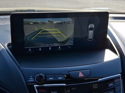 2023 Acura RDX w/Technology Package