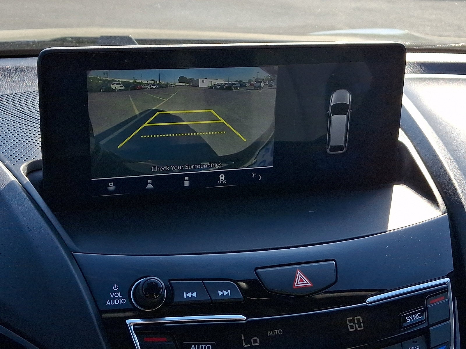2023 Acura RDX w/Technology Package