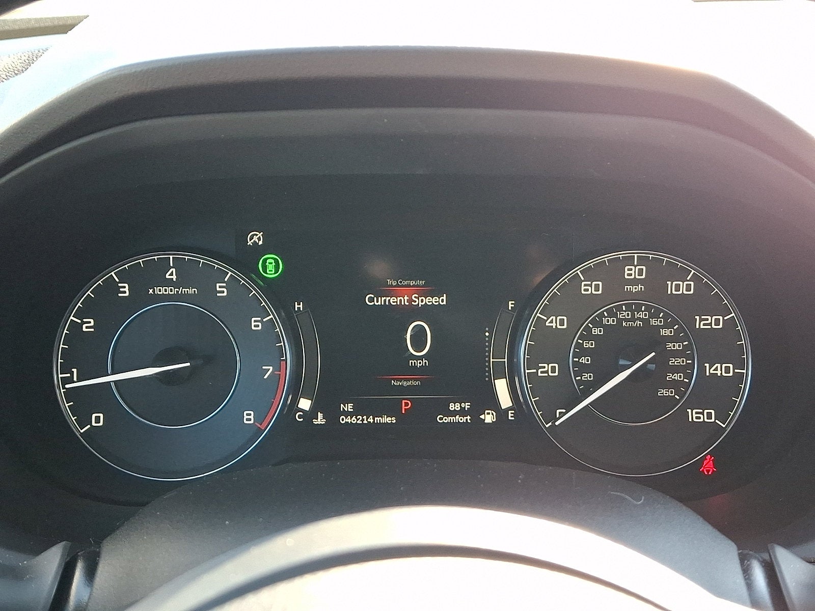 2023 Acura RDX w/Technology Package