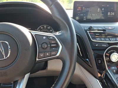 2023 Acura RDX w/Technology Package