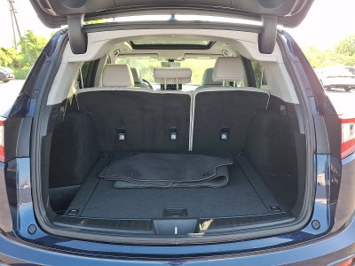 2023 Acura RDX w/Technology Package