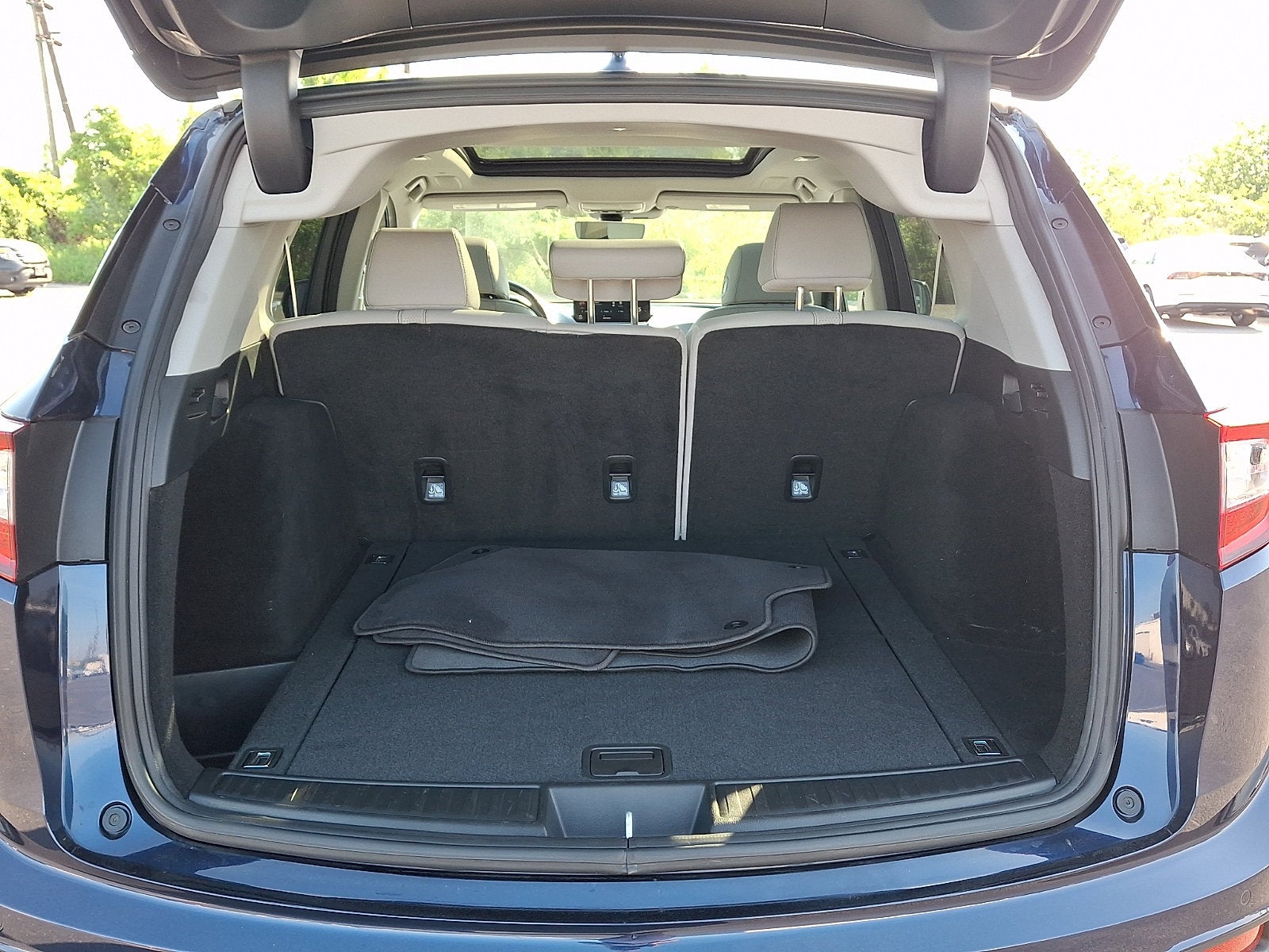 2023 Acura RDX w/Technology Package