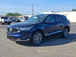 2023 Acura RDX w/Technology Package