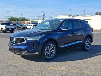 2023 Acura RDX w/Technology Package