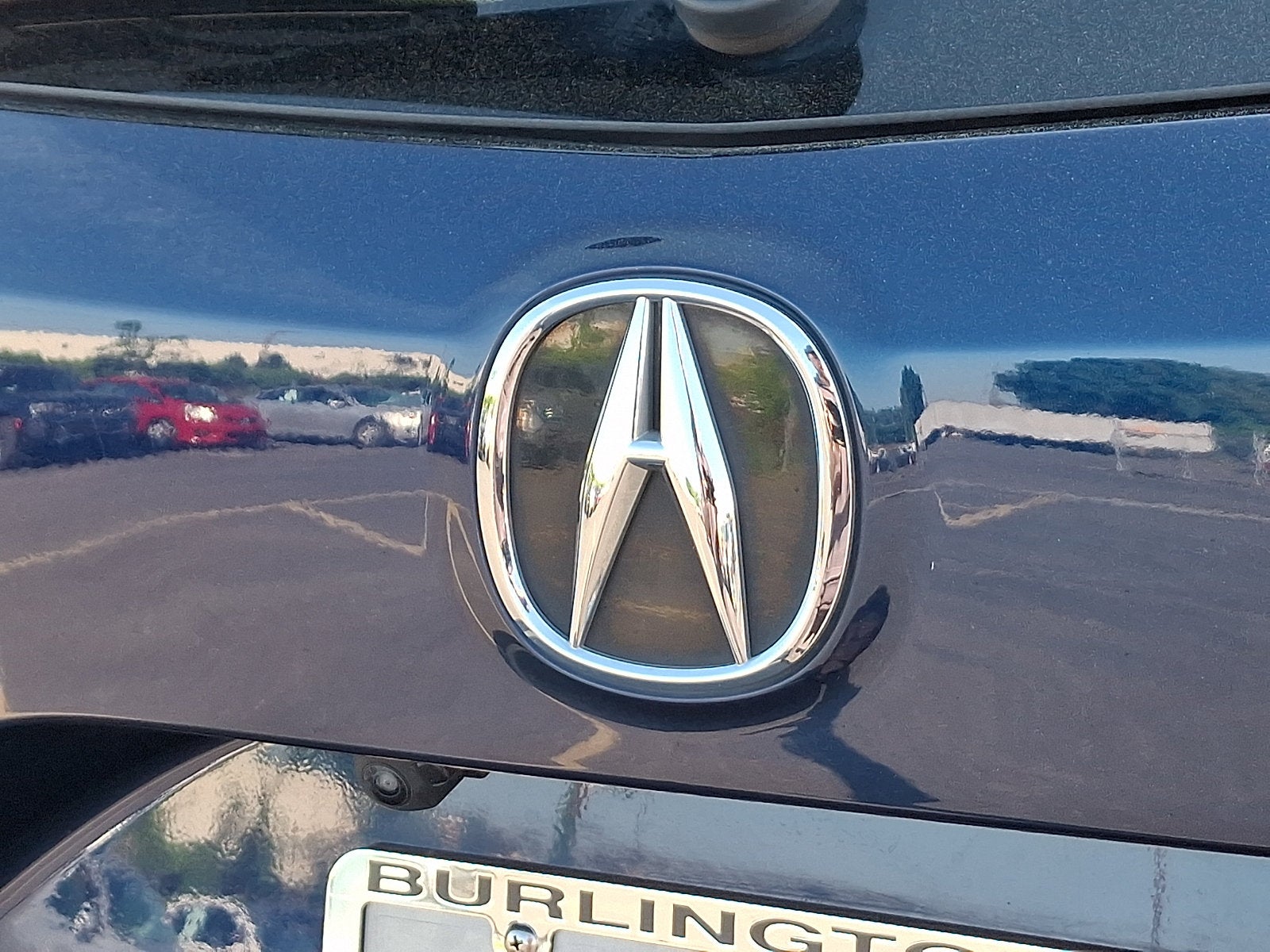 2023 Acura RDX w/Technology Package