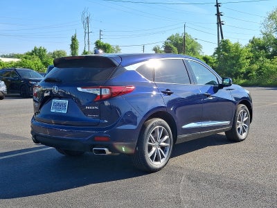 2023 Acura RDX w/Technology Package