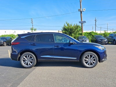 2023 Acura RDX w/Technology Package