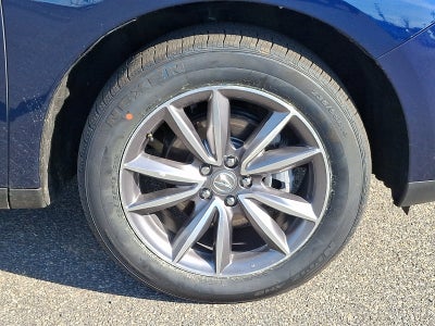 2023 Acura RDX w/Technology Package