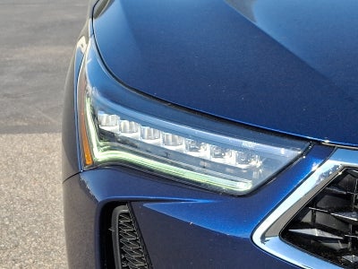 2023 Acura RDX w/Technology Package