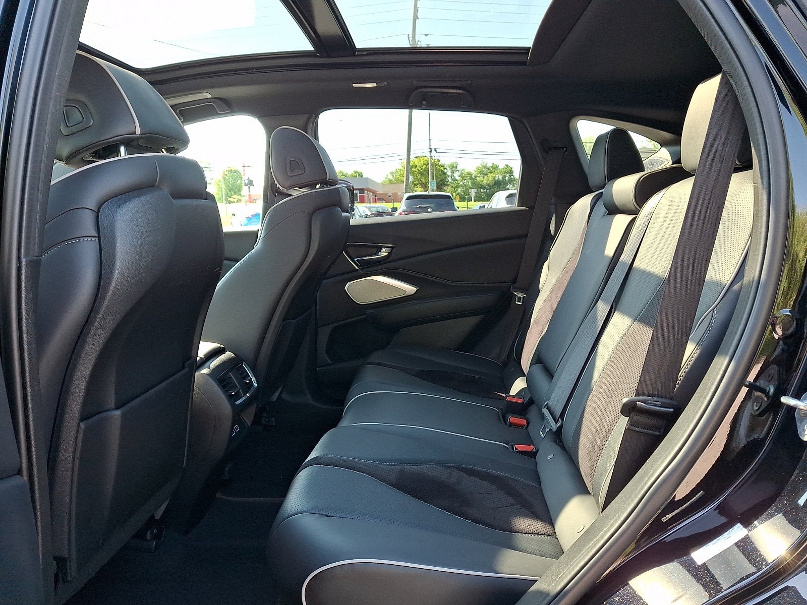 2019 Acura RDX w/A-Spec Pkg