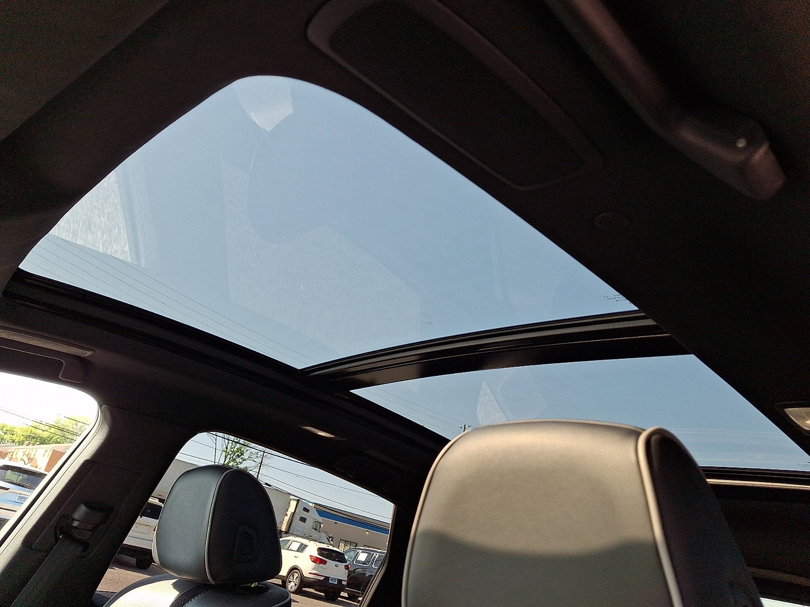 2019 Acura RDX w/A-Spec Pkg