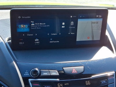 2019 Acura RDX w/A-Spec Pkg