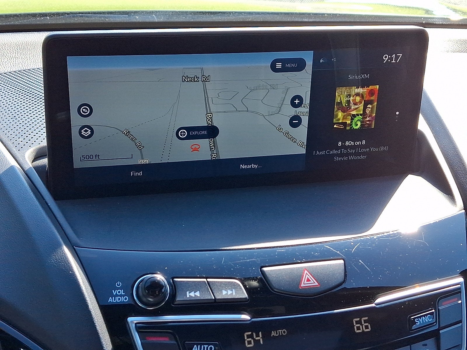 2019 Acura RDX w/A-Spec Pkg