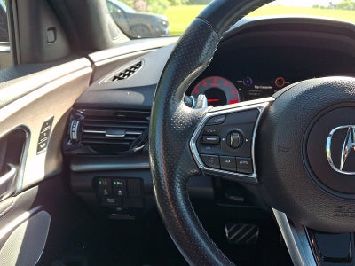 2019 Acura RDX w/A-Spec Pkg