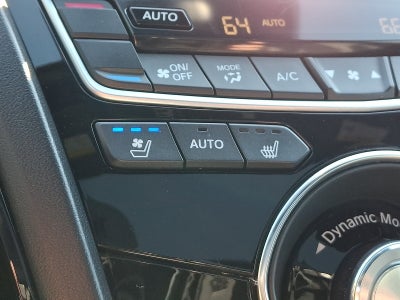 2019 Acura RDX w/A-Spec Pkg