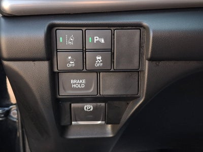 2019 Acura RDX w/A-Spec Pkg