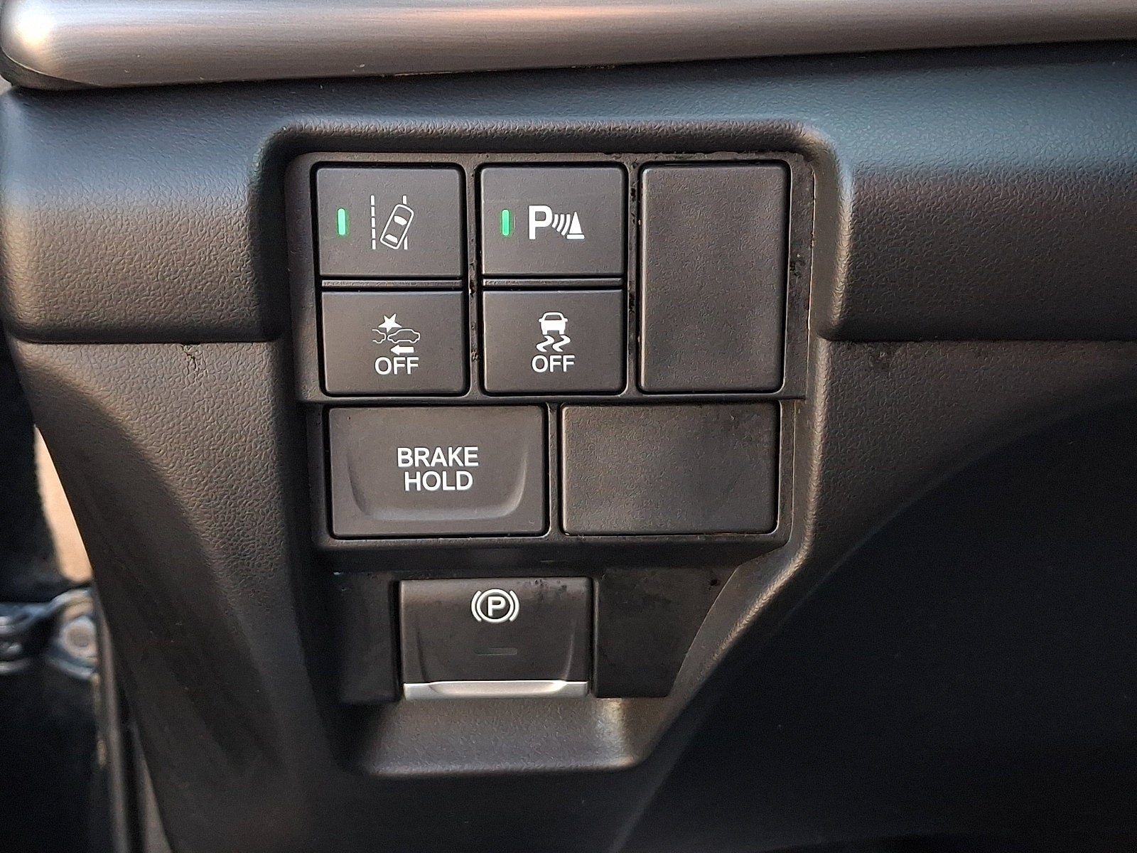 2019 Acura RDX w/A-Spec Pkg