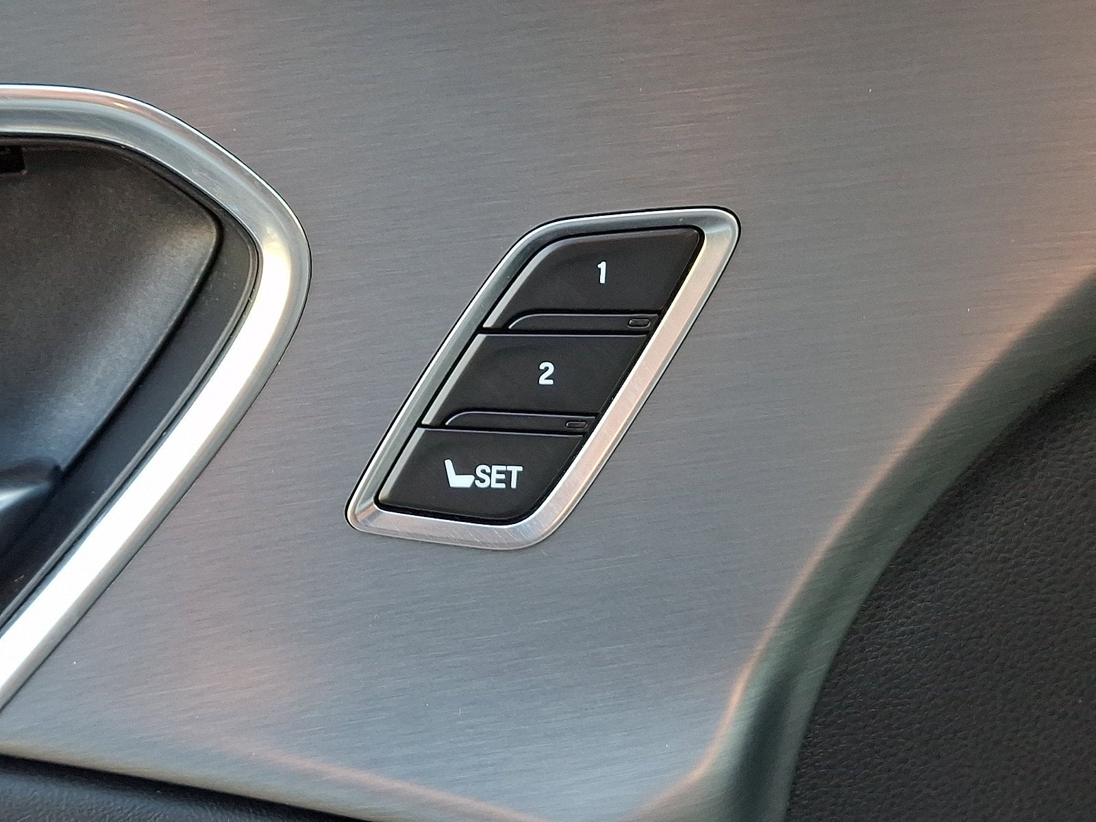 2019 Acura RDX w/A-Spec Pkg