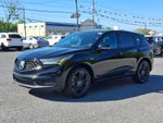 2019 Acura RDX w/A-Spec Pkg