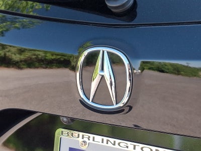 2019 Acura RDX w/A-Spec Pkg