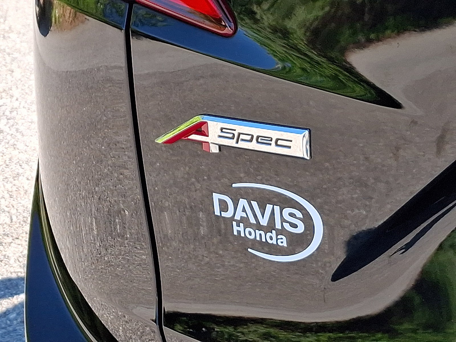 2019 Acura RDX w/A-Spec Pkg