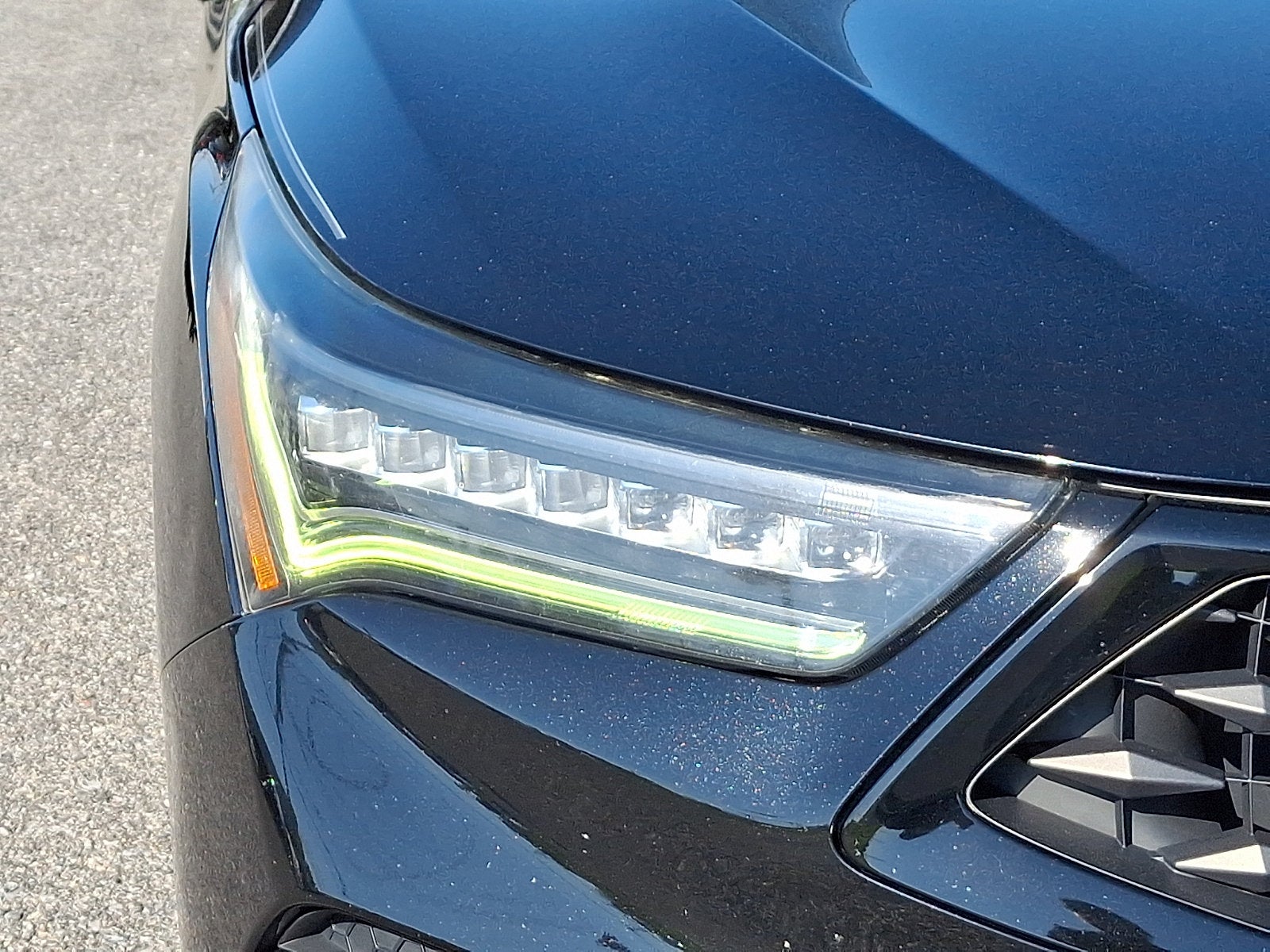 2019 Acura RDX w/A-Spec Pkg