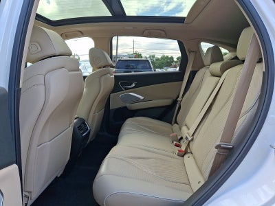 2023 Acura RDX w/Advance Package