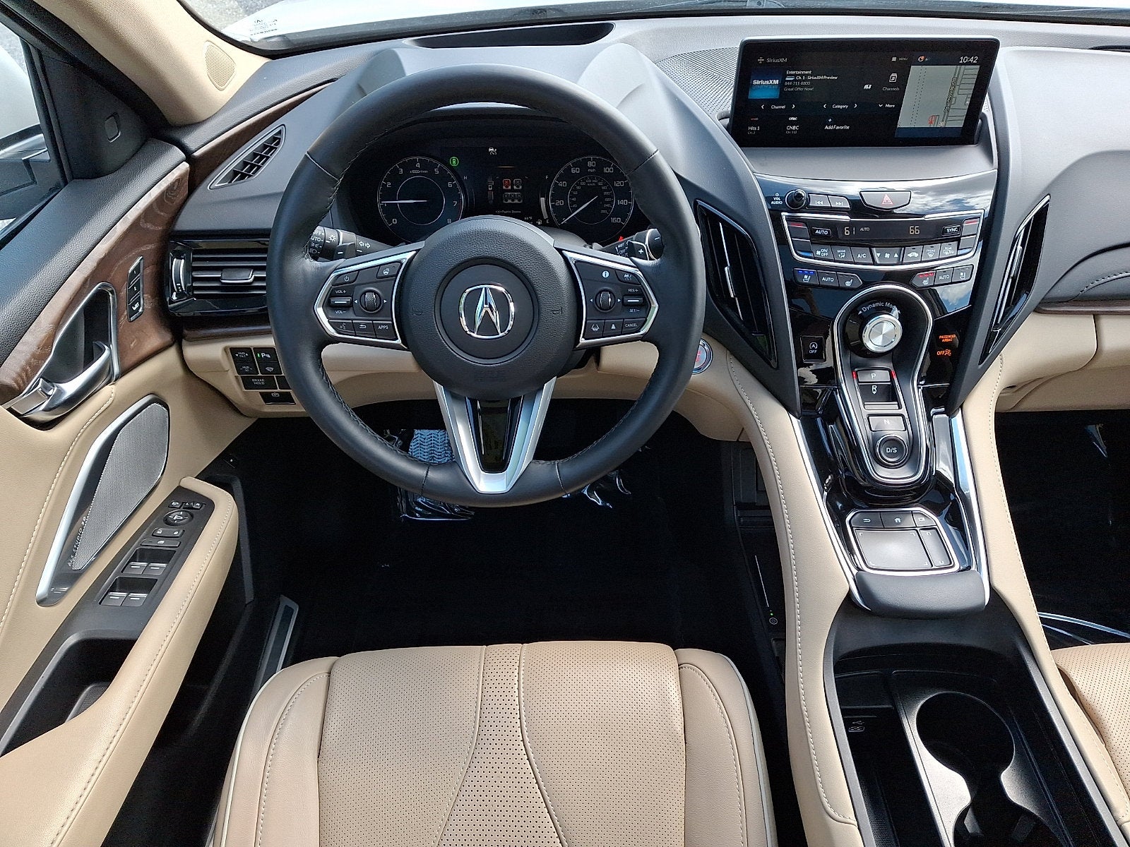 2023 Acura RDX w/Advance Package