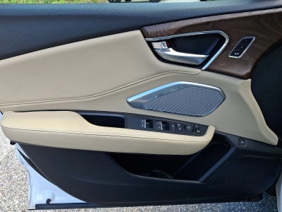 2023 Acura RDX w/Advance Package