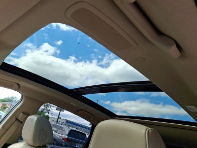 2023 Acura RDX w/Advance Package
