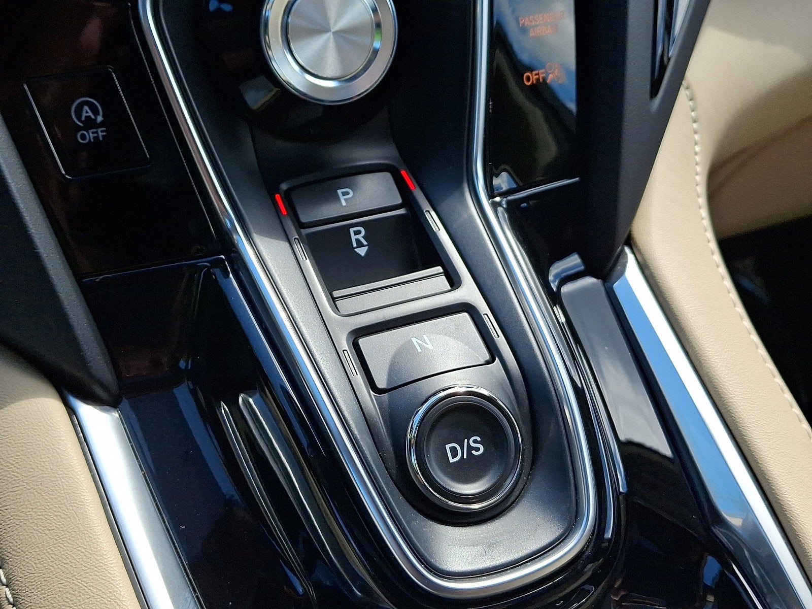 2023 Acura RDX w/Advance Package