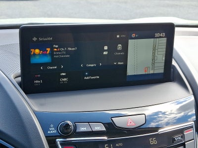 2023 Acura RDX w/Advance Package