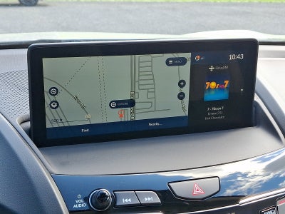2023 Acura RDX w/Advance Package