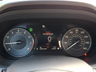 2023 Acura RDX w/Advance Package