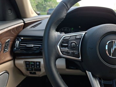 2023 Acura RDX w/Advance Package