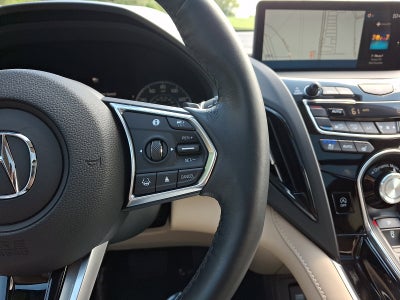 2023 Acura RDX w/Advance Package