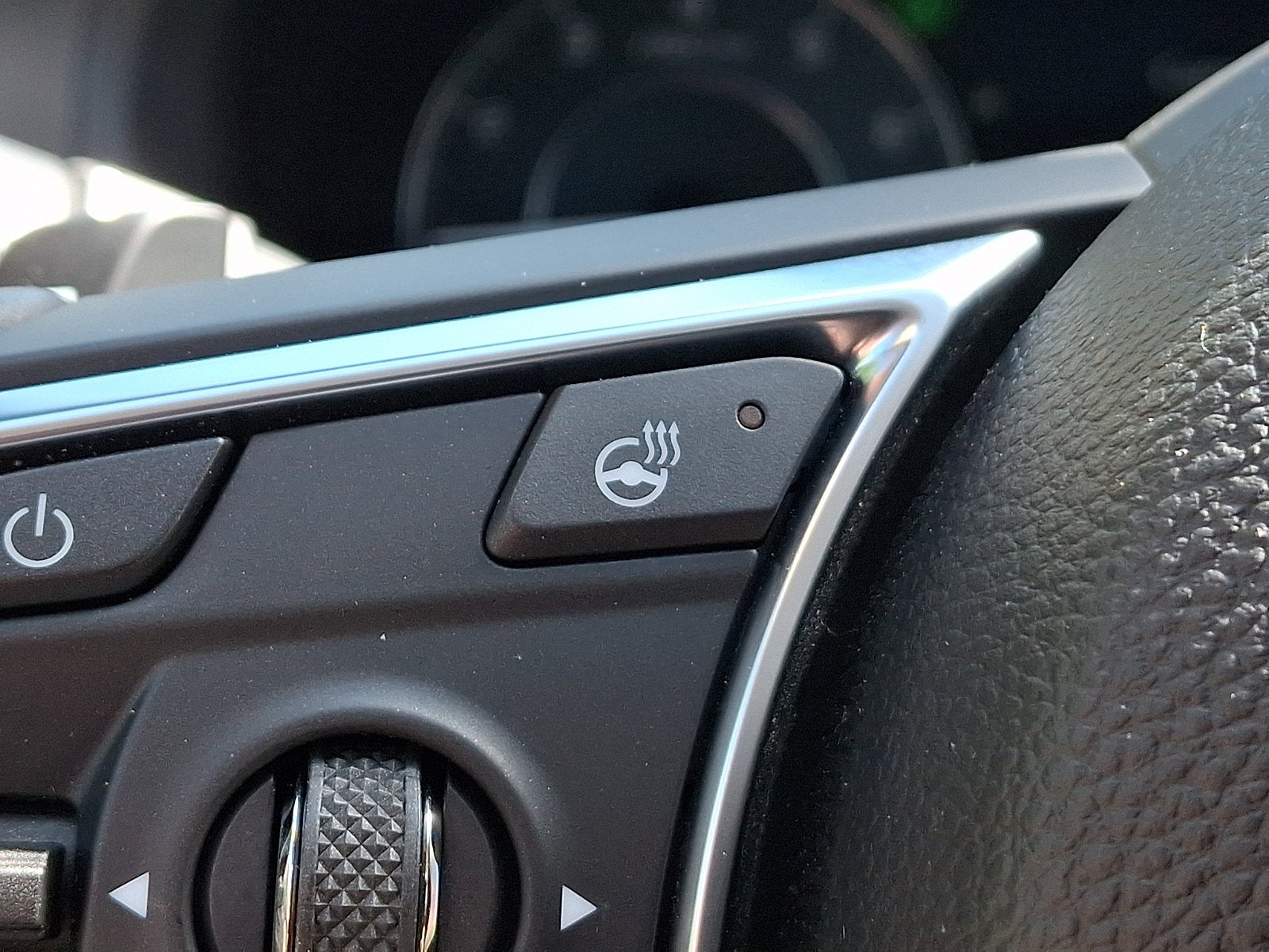 2023 Acura RDX w/Advance Package
