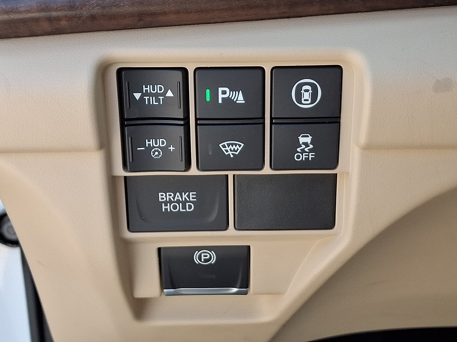 2023 Acura RDX w/Advance Package