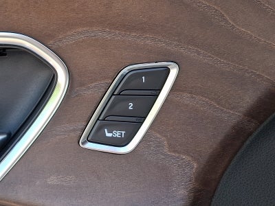 2023 Acura RDX w/Advance Package